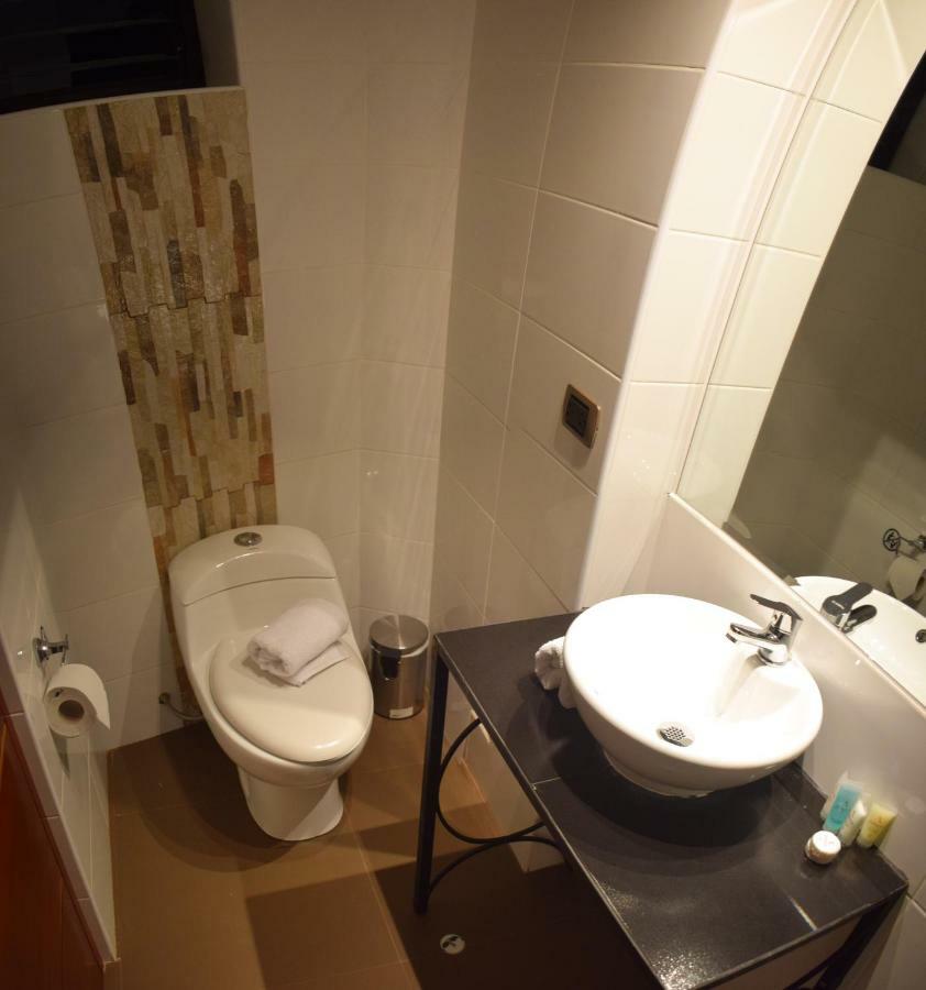 Ankawa Boutique 3*