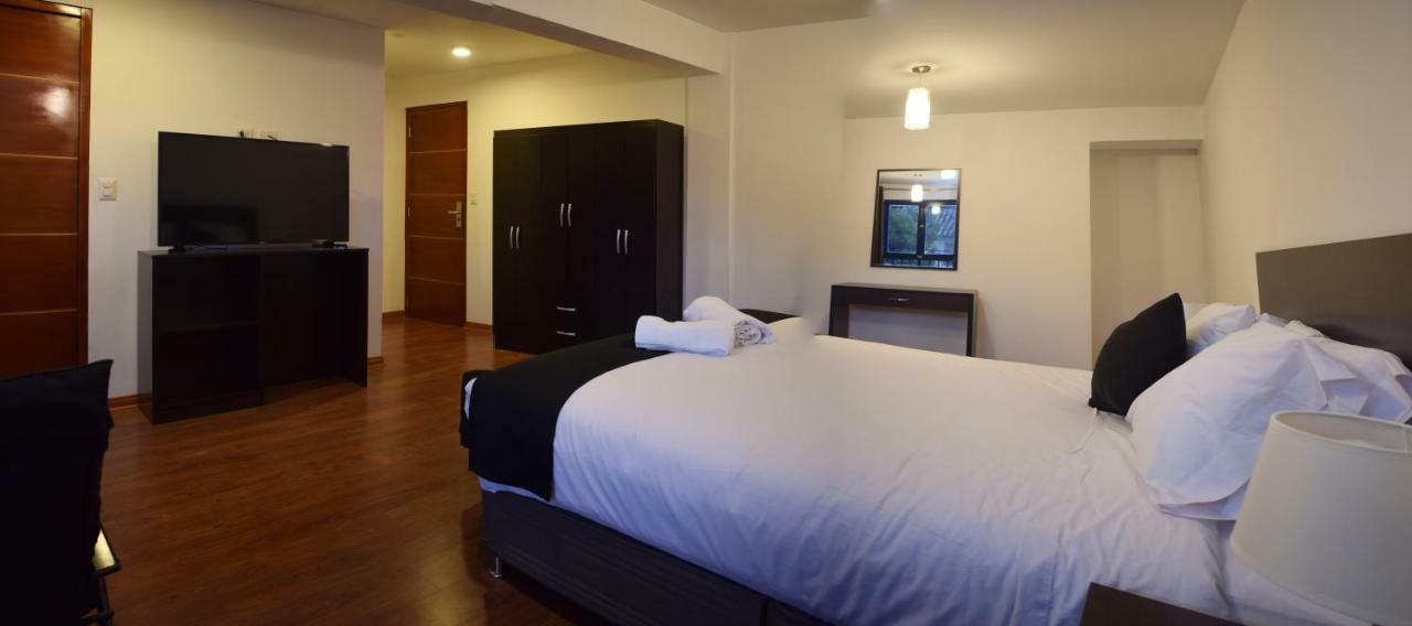 Ankawa Boutique Hotel Cusco