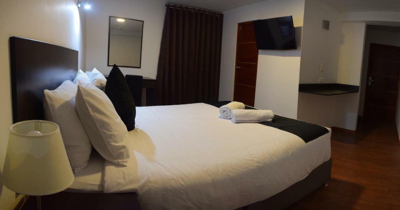 Ankawa Boutique 3*