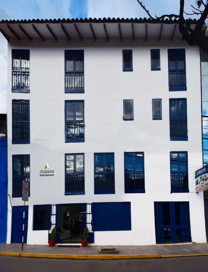 Ankawa Boutique
