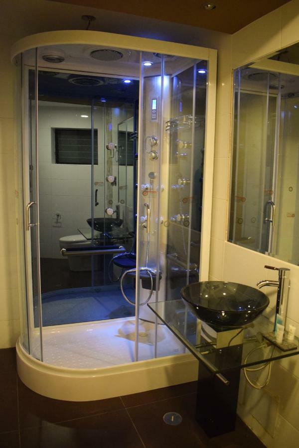 Ankawa Boutique Hotel 3*