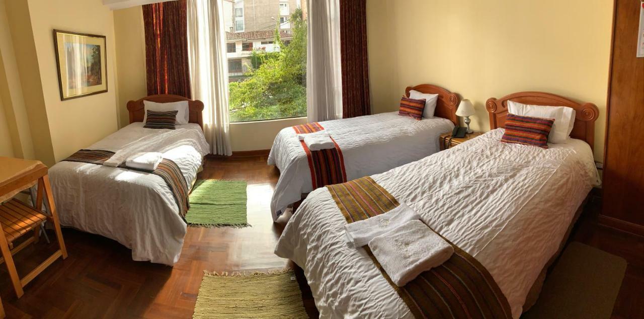 Hotel The King Sun Garden