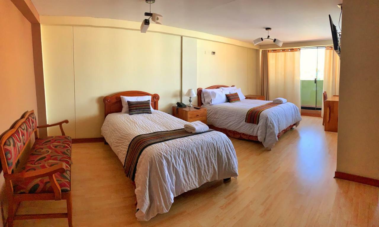 The King Sun Garden 3*