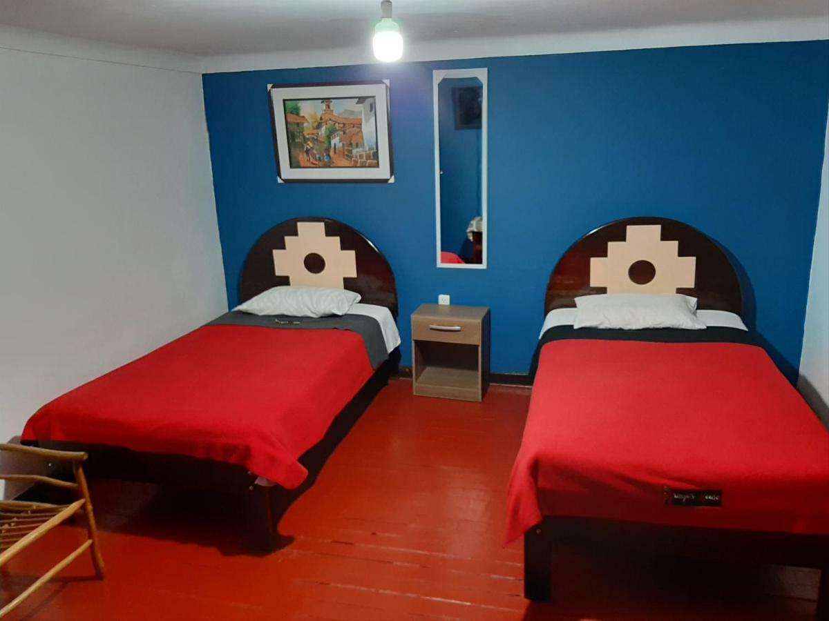 Gringo's House 1
