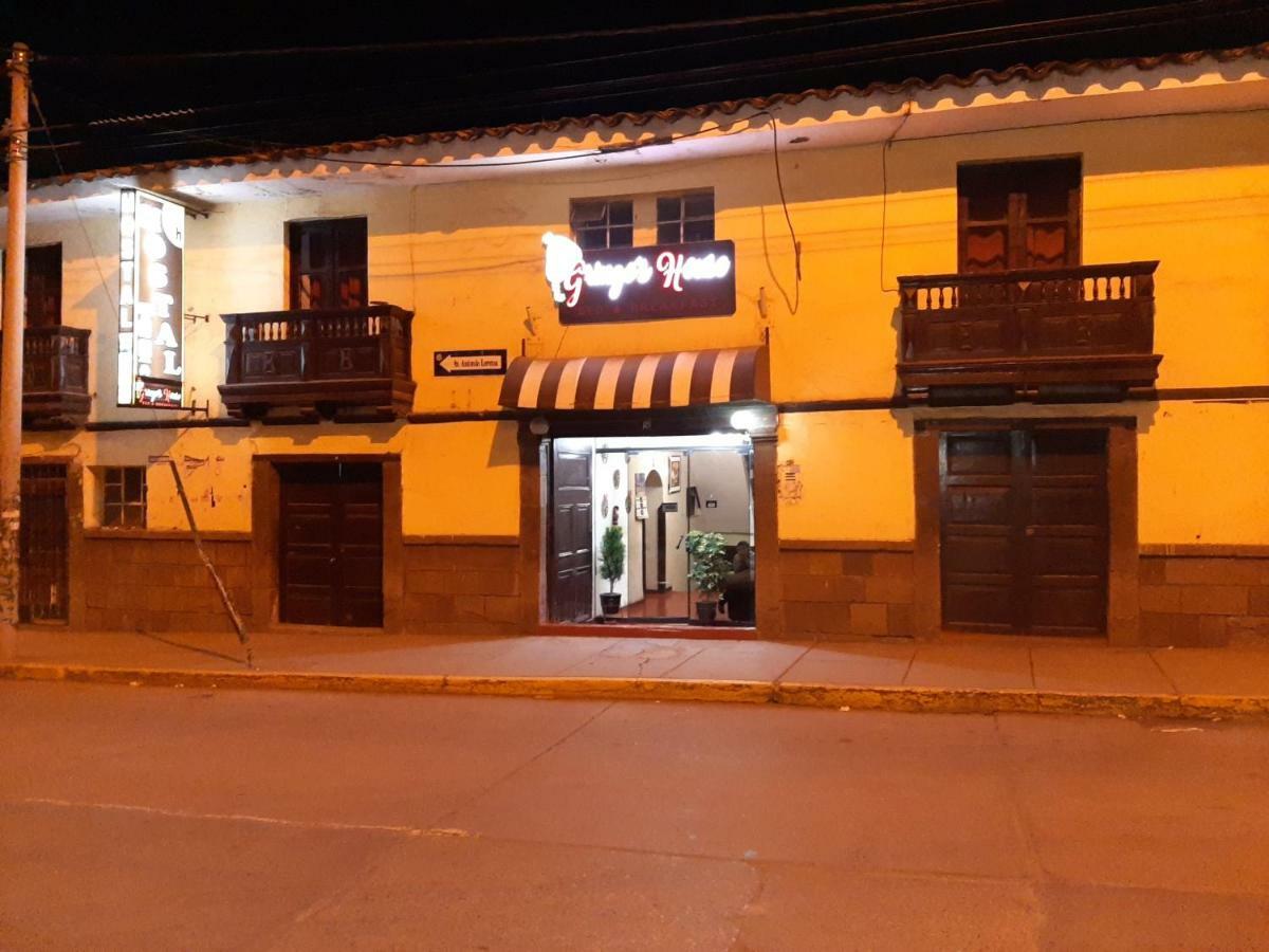 Gringo's House 1 Bed & Breakfast 3*