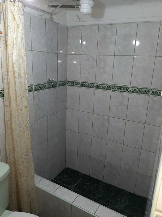 Gringo's House 1