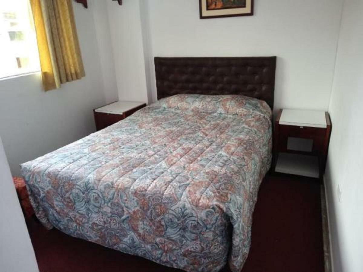 Gasthof Hospedaje Qausay Cusco