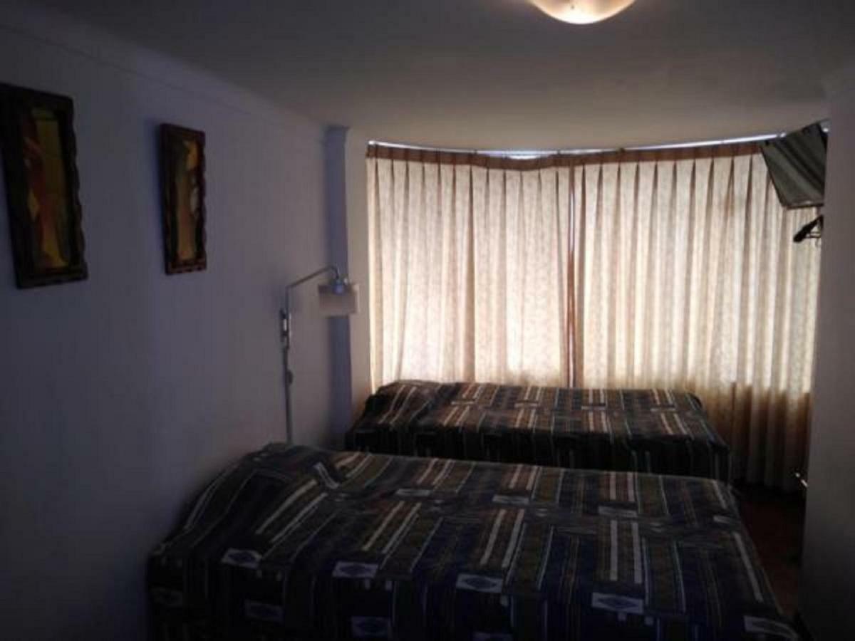 Gasthof Hospedaje Qausay 2*