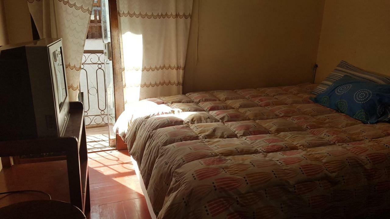 Hospedaje Nueva Alta *