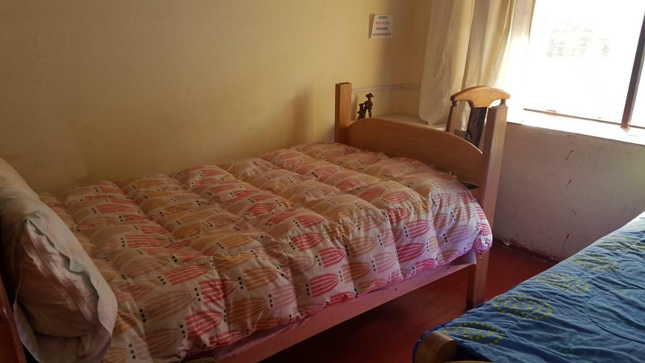 Hospedaje Nueva Alta Guest house