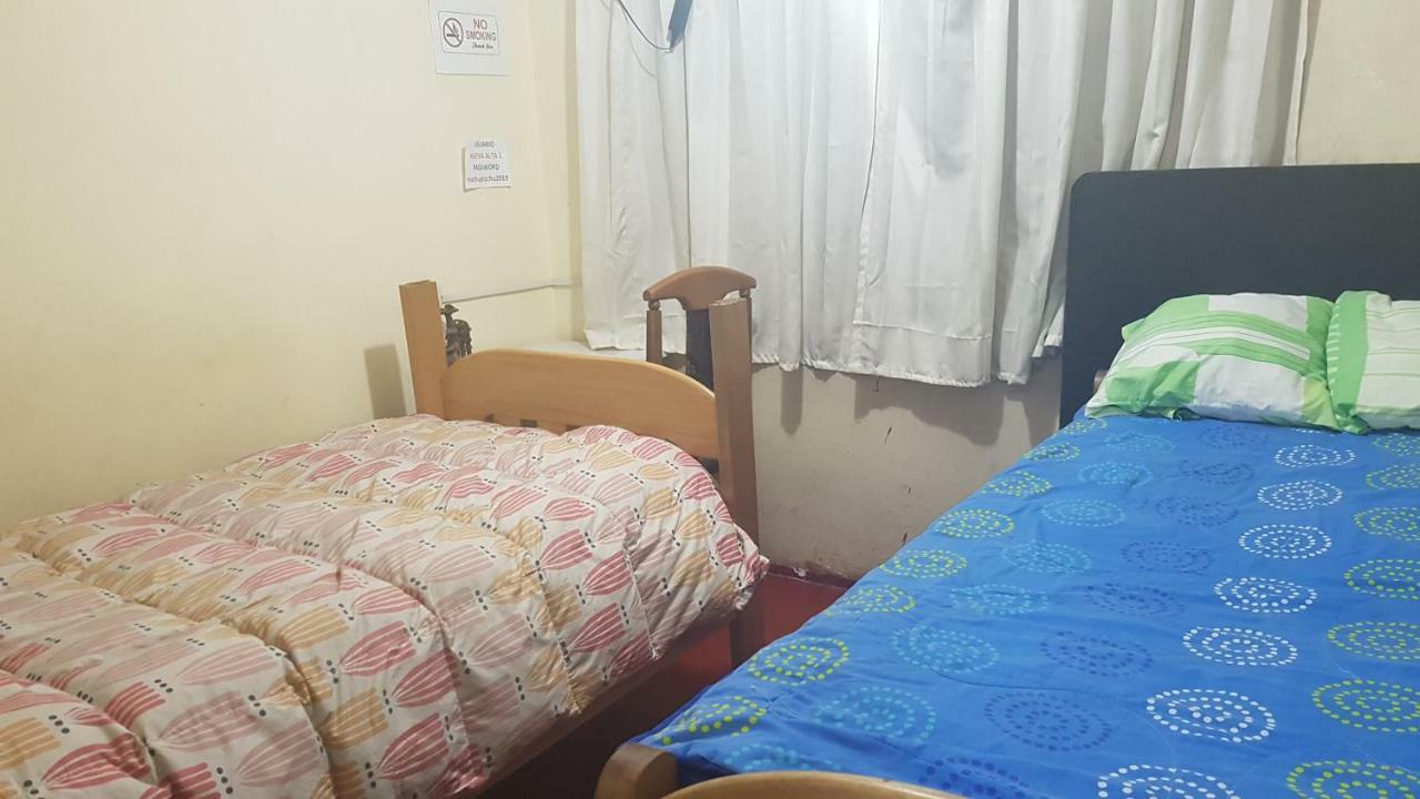 Hospedaje Nueva Alta Cusco