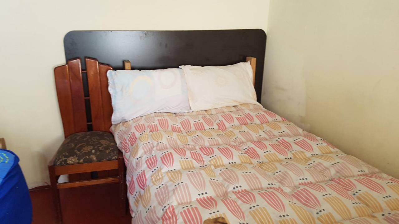 Hospedaje Nueva Alta Guest house