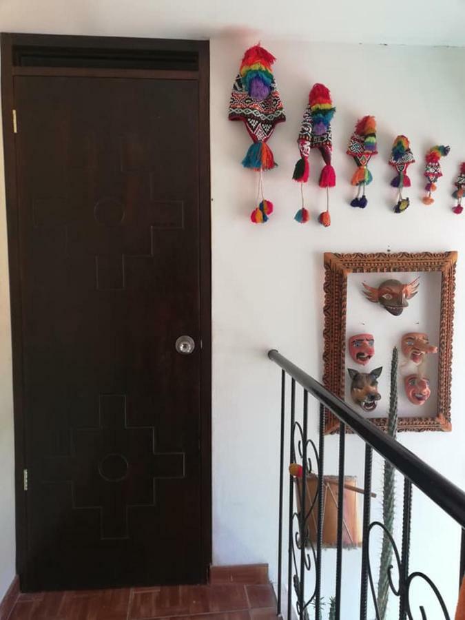 Hatun Quilla Cuzco