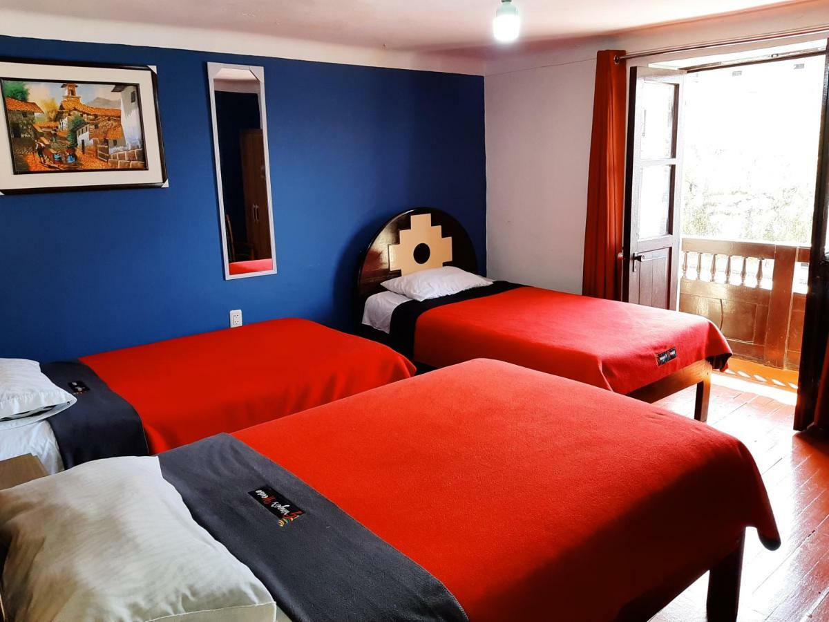 Gringo's House 1