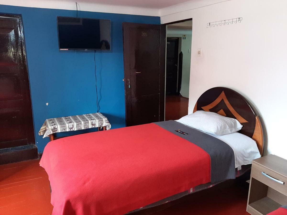 Gringo's House 1 Cusco