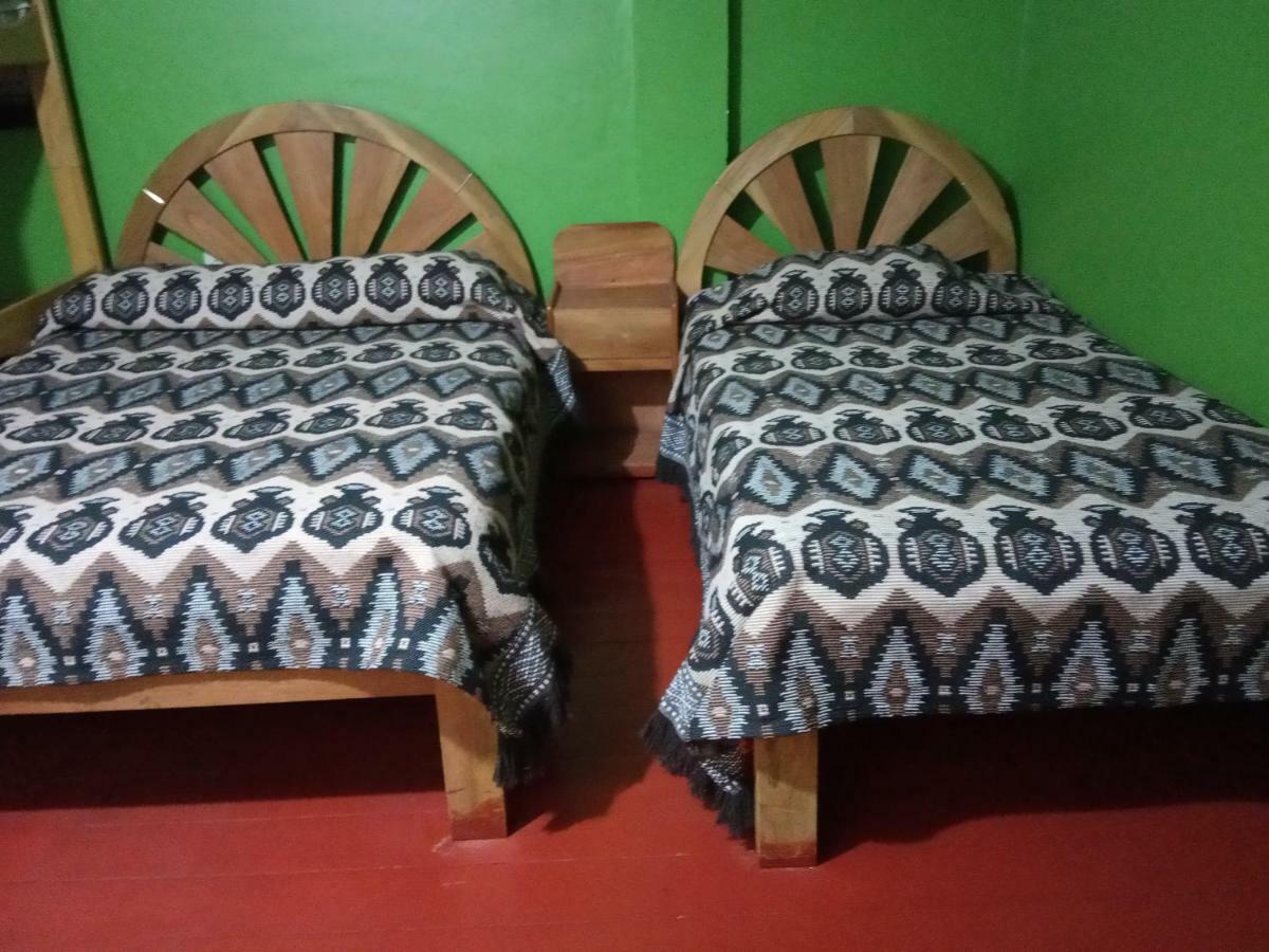 Andino Guest house *