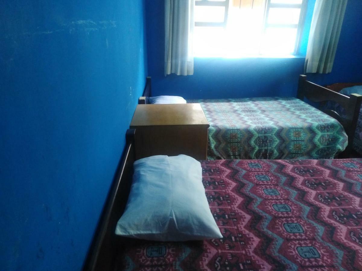 Casita Santa Ana Cusco