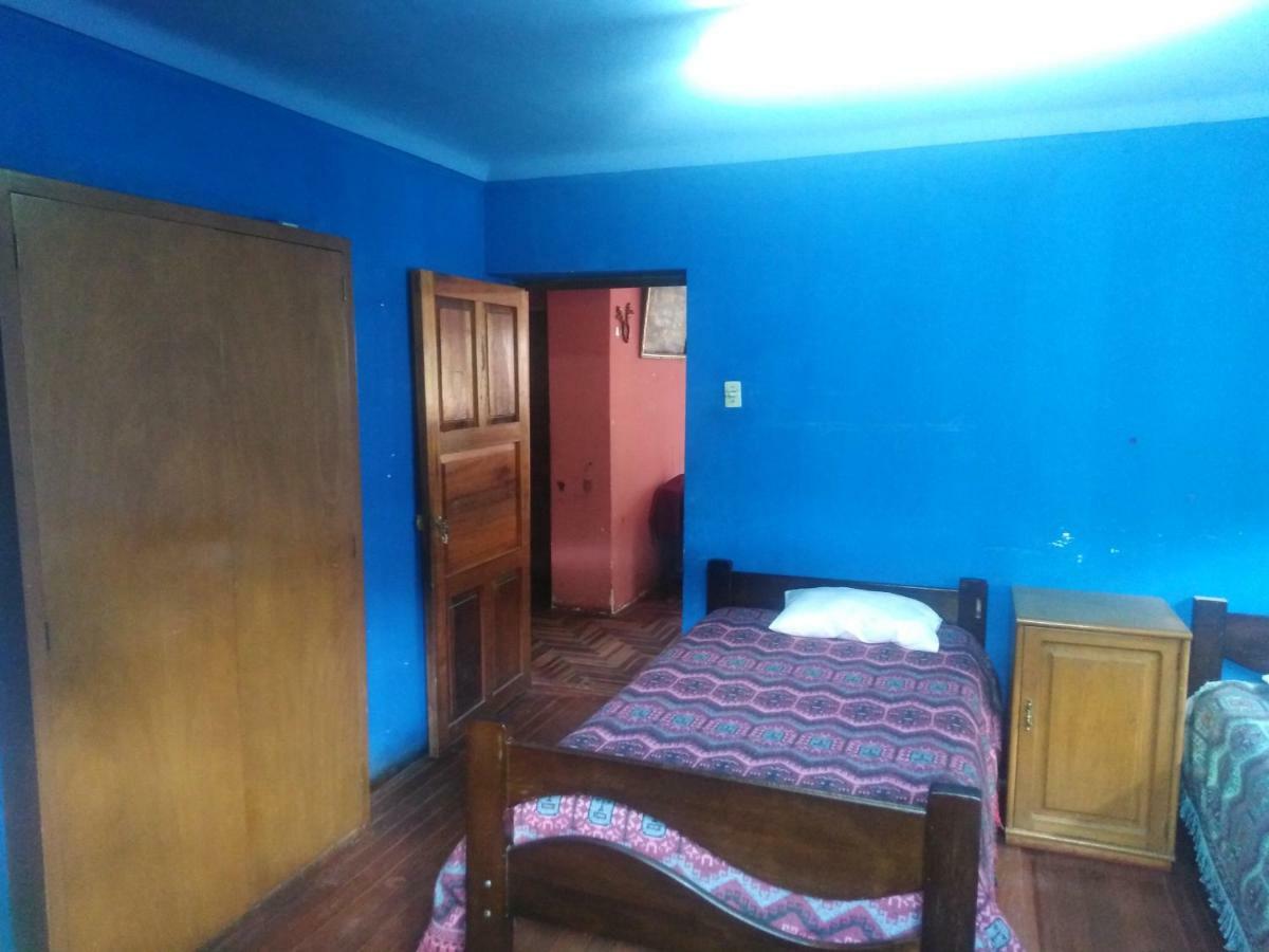 Casita Santa Ana * Cusco