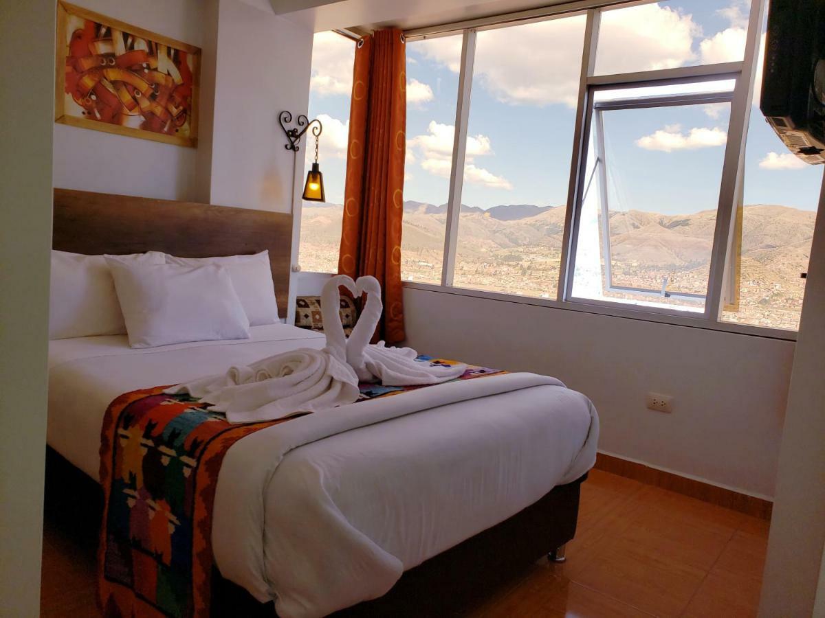 New Day Cusco B&B 2* Cusco