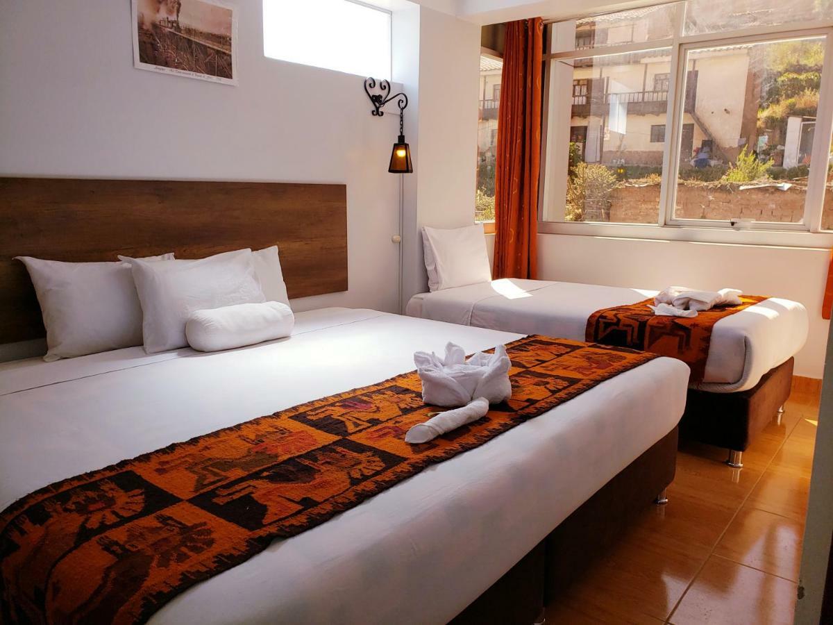 New Day Cusco B&B