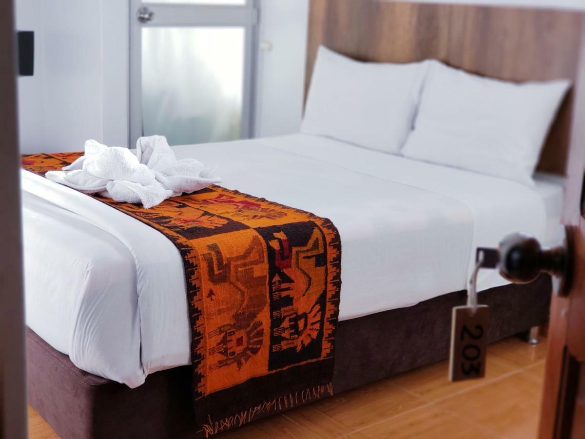New Day Cusco B&B 2* Cusco
