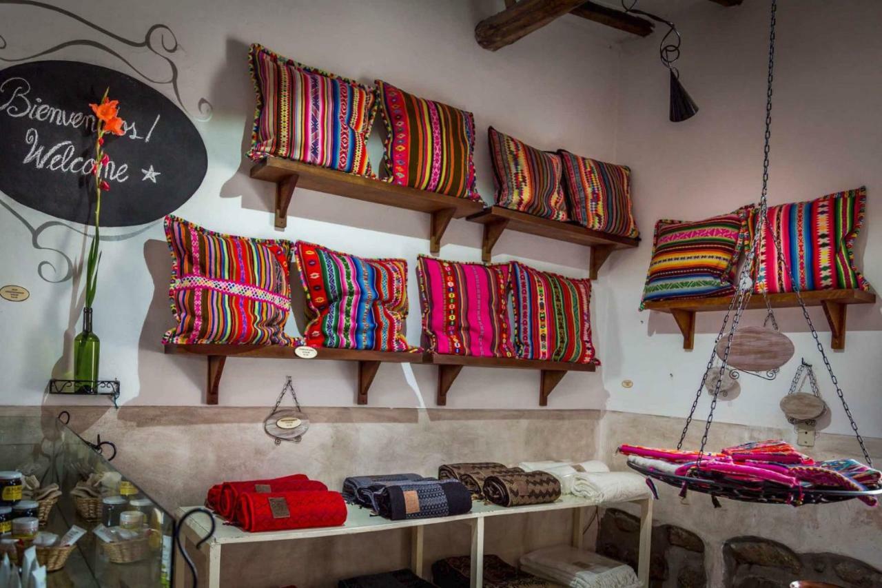 Ninos Meloc Hotel Cusco