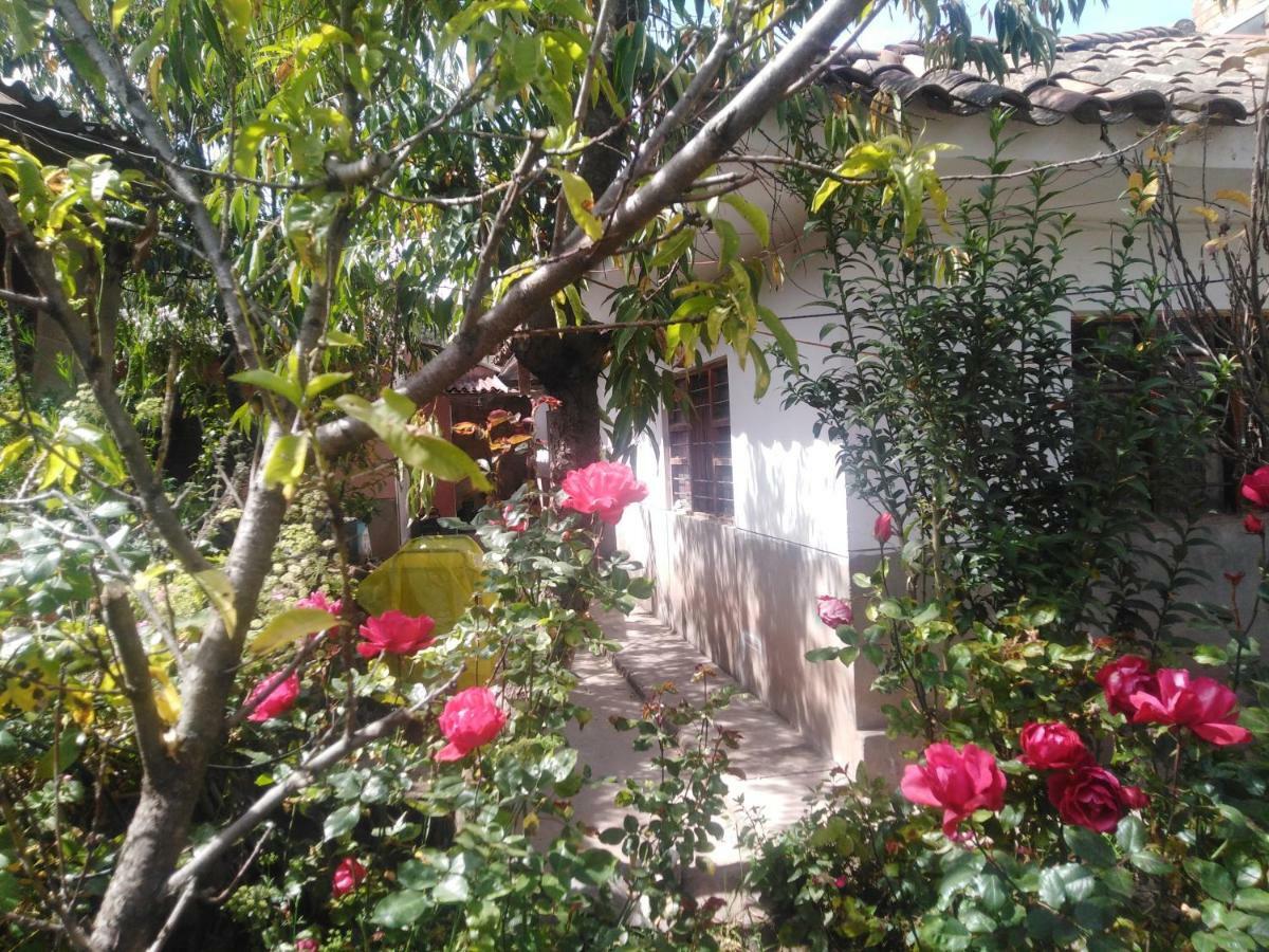 Casita Santa Ana Acomodação com café da manhã  *