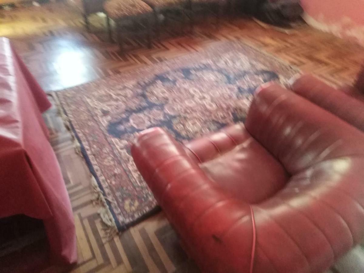 Casita Santa Ana Acomodação com café da manhã  Cusco