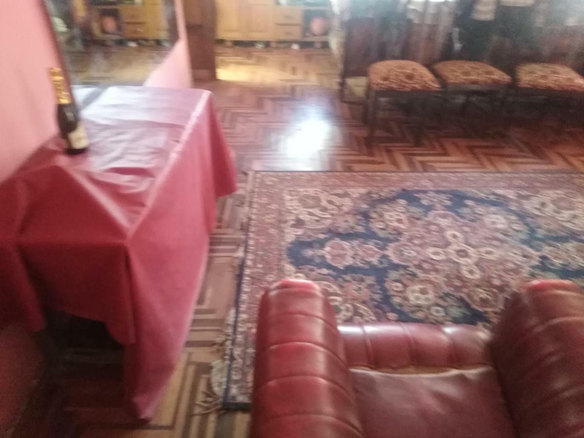 Acomodação com café da manhã  Casita Santa Ana Cusco