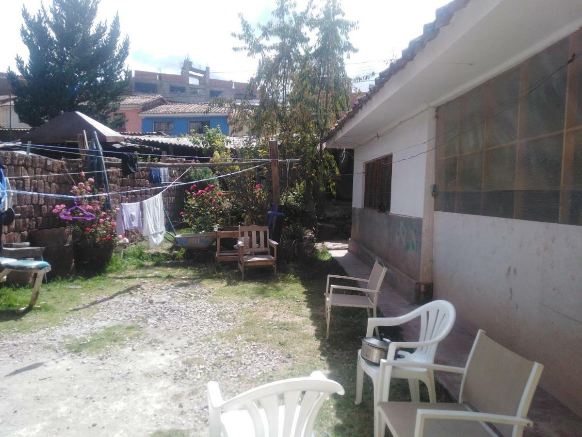 Casita Santa Ana *