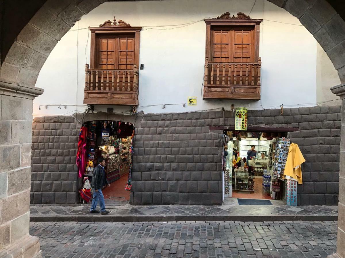 Casa Biru Boutique Cusco