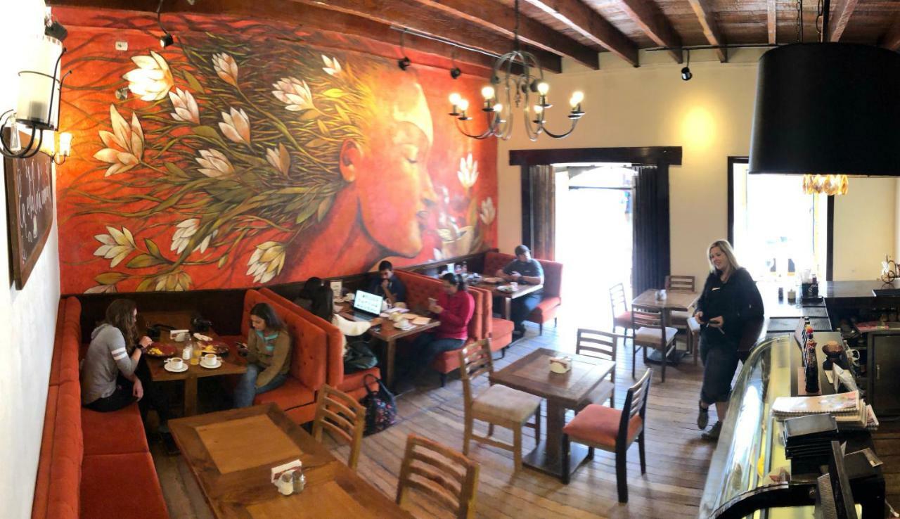Hotel Casa Biru Boutique Cusco