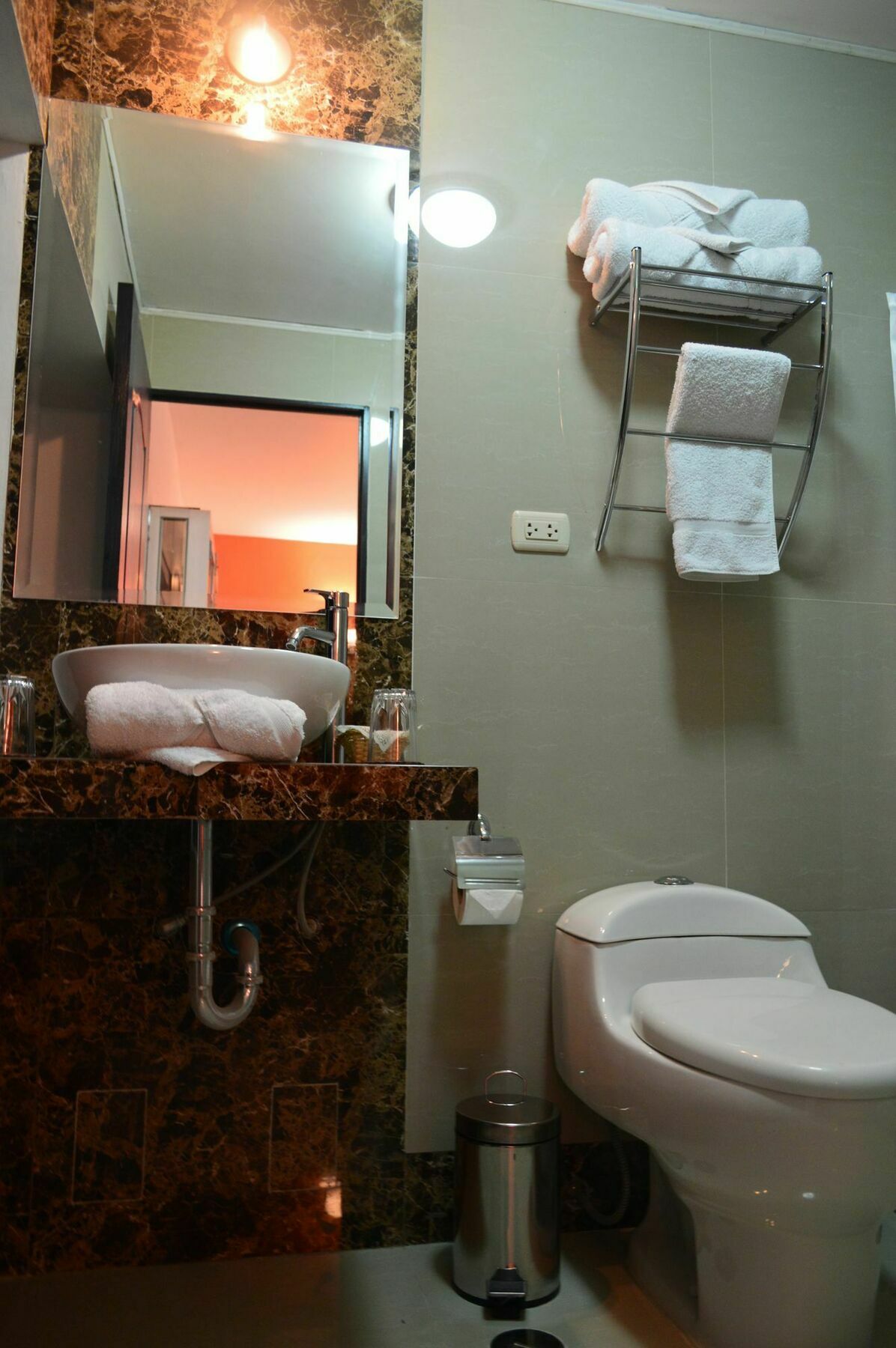 Casa Campesina Hotel Cusco