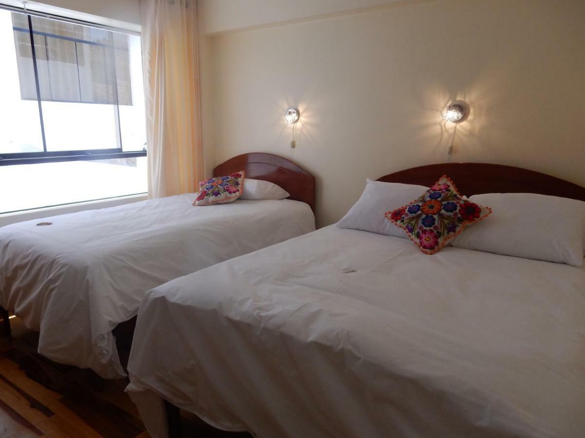 Hawka Inka - Cusco