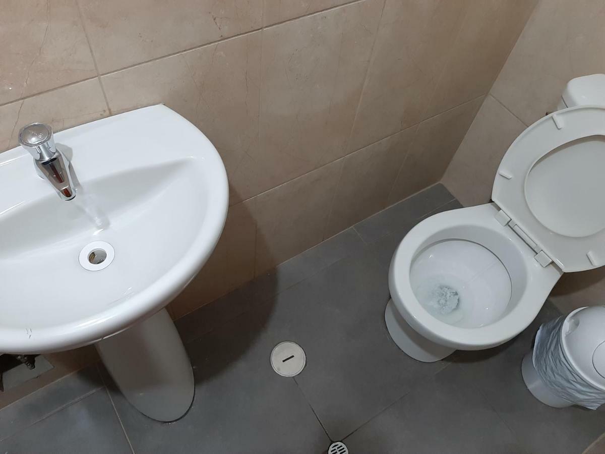 Mantas Diana Inn *