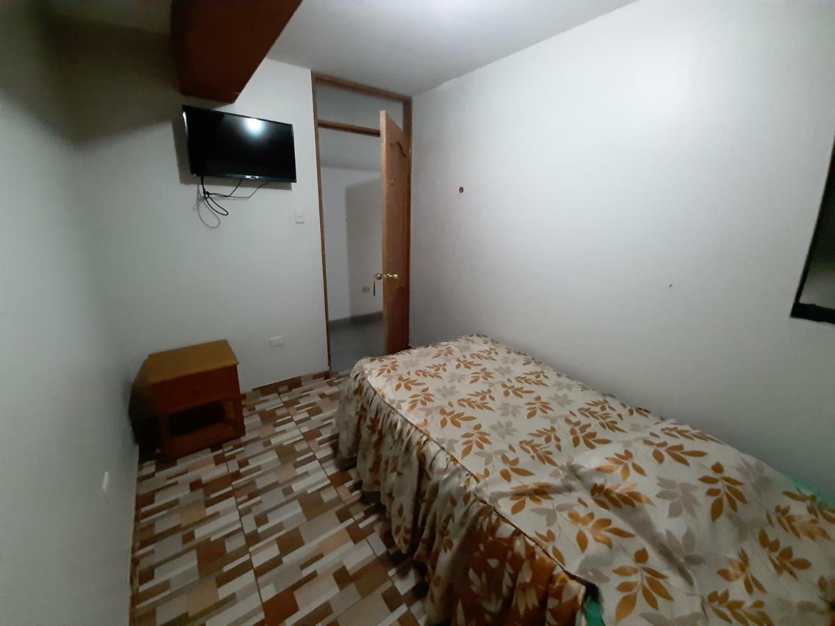 Inn Mantas Diana