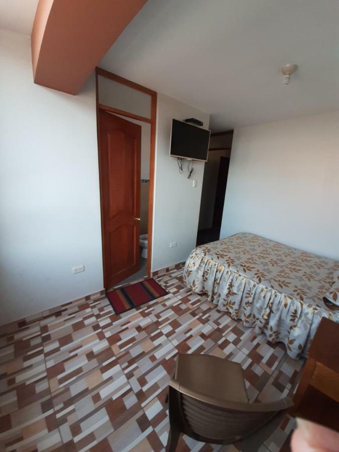 Mantas Diana Inn *