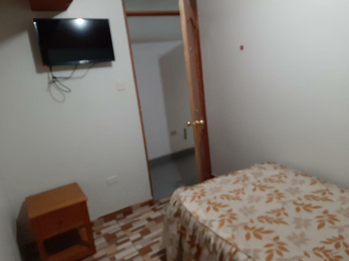 Inn Mantas Diana *
