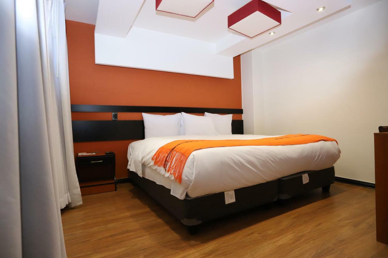 Capacqoya Bed & Breakfast