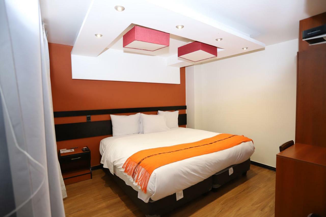 Bed & Breakfast Capacqoya