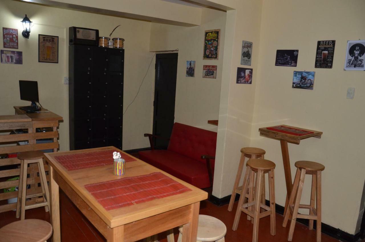 Antis Hostel Cusco