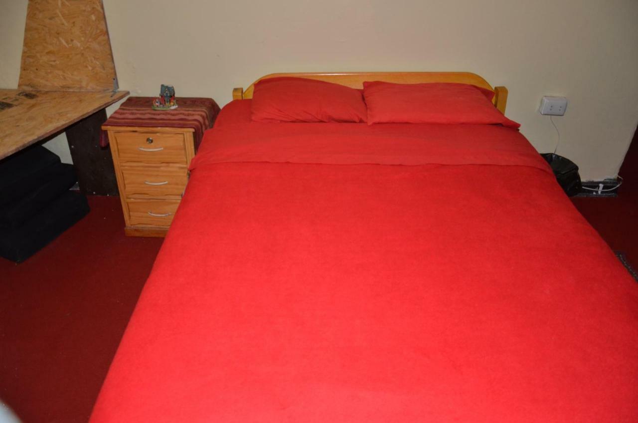 Hostel Antis