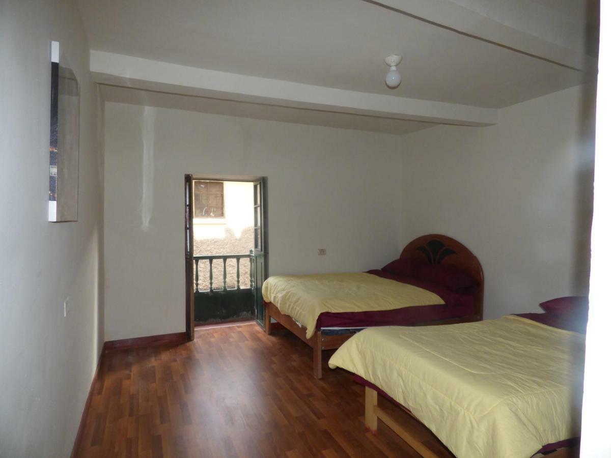 The Grasshopper Av Alta Hostel *