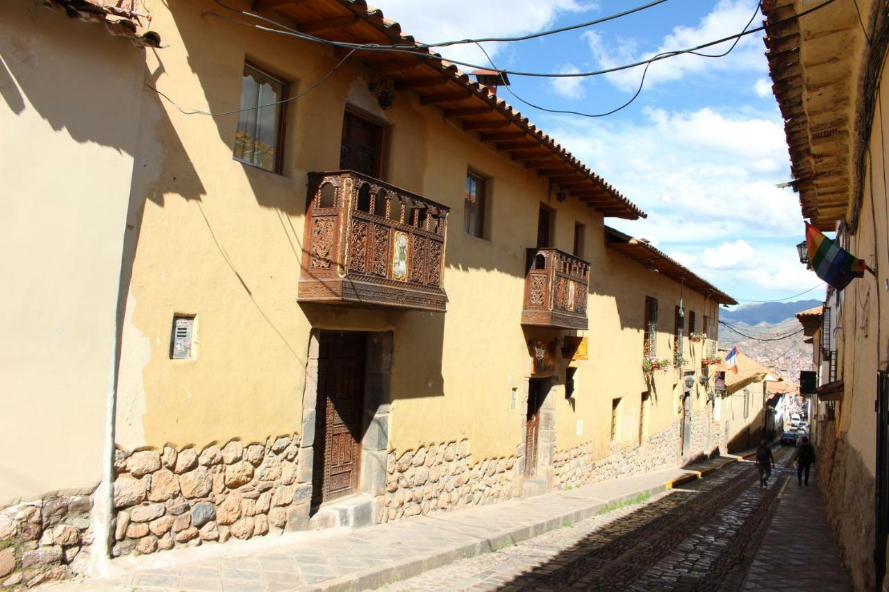 Balcon Del Inka * Cusco