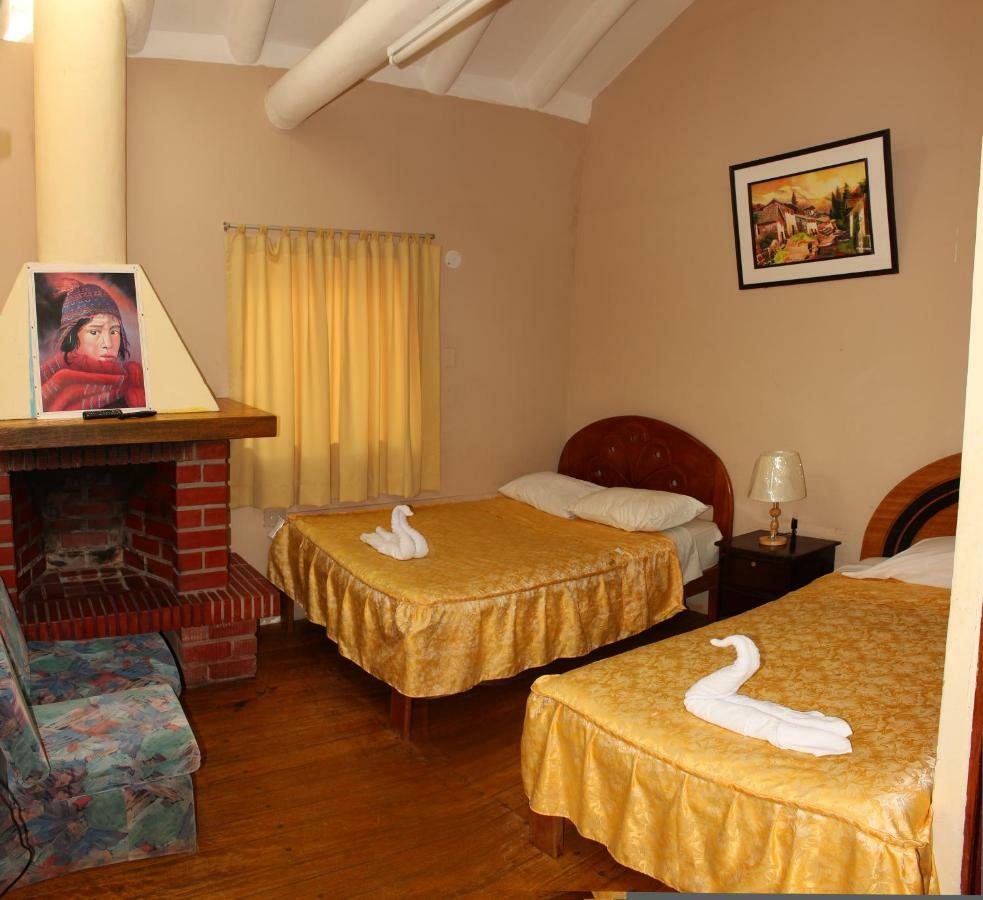 Hostel Balcon Del Inka Cusco
