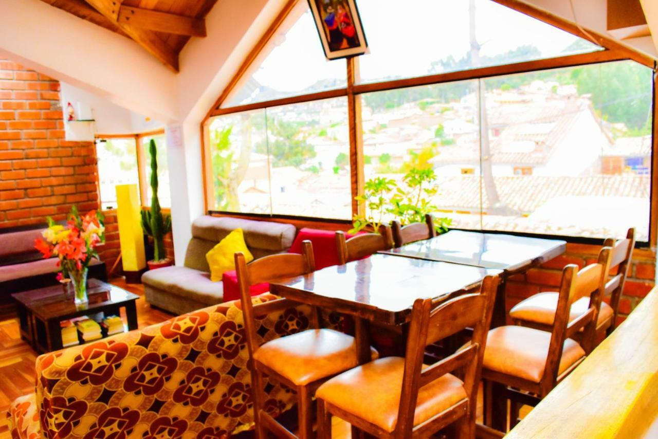 Bed & Breakfast Comarca Imperial