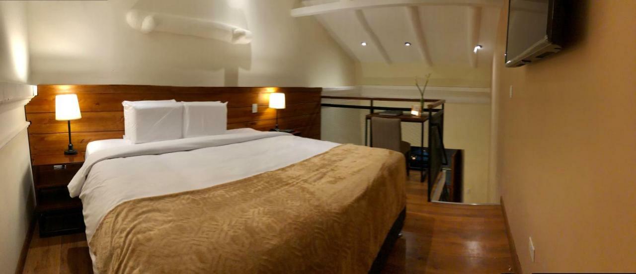 Hotel Casa Biru Boutique Cusco
