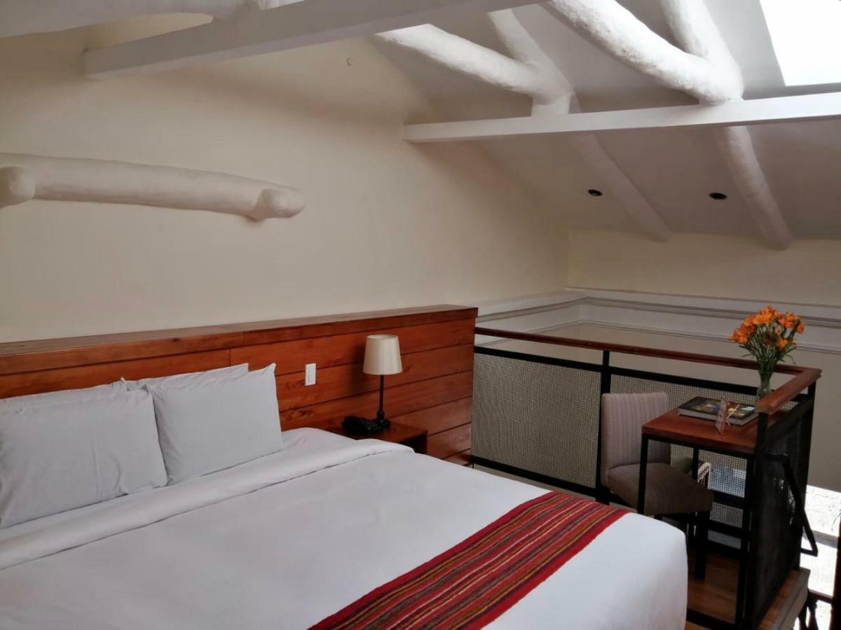 Hotel Casa Biru Boutique