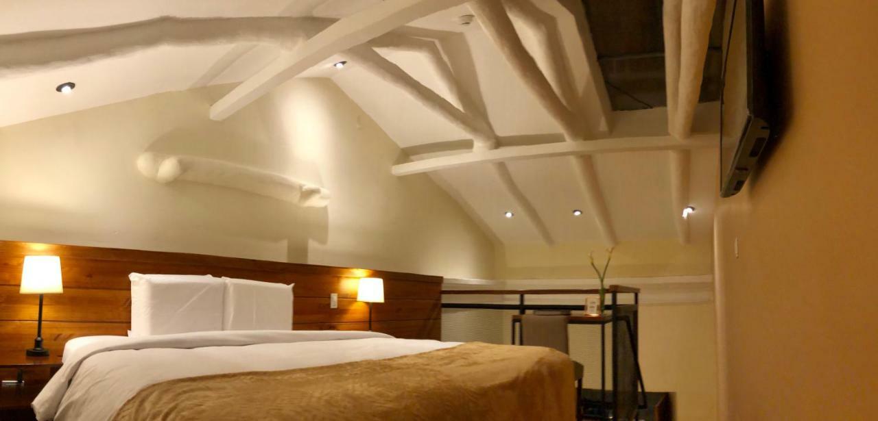 Hotel Casa Biru Boutique 2*