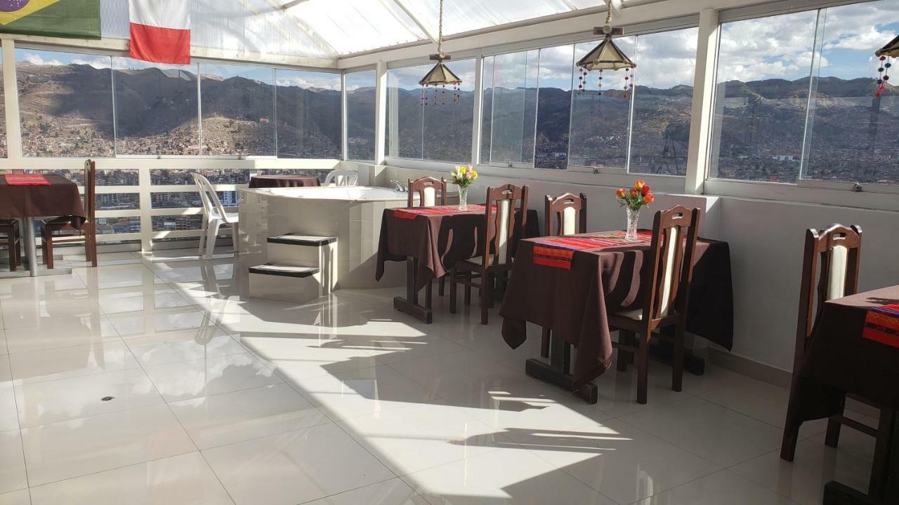 New Day Cusco B&B Cusco